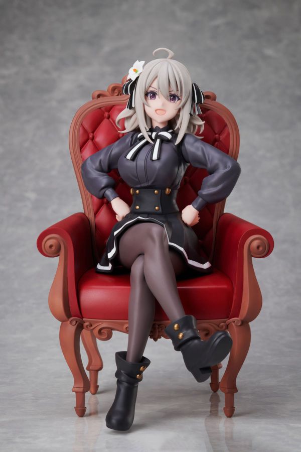 SPY ROOM: Lily 1/7 Scale Figure *Clearance
